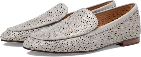 NYDJ Women's Loafer, Black, 7.5 in Kuwait