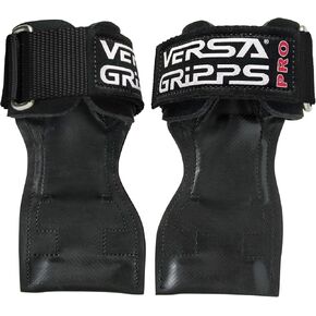 Versa Gripps Pro, Made in USA, Wrist Straps for Weightlifting Alternative, Best Training Accessory in Kuwait