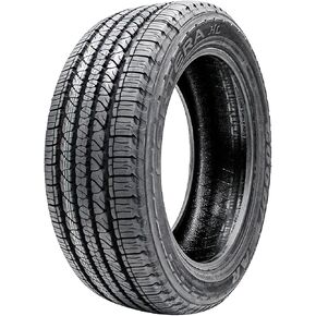 Goodyear Fortera HL Radial Tire - 265/50R20 107T in Kuwait