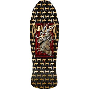 Powell Peralta Steve Caballero Street Dragon Skateboard Deck in Kuwait