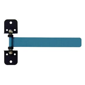 Omnimed American Made Exam Room Status Signal Flag System for 9 Flags, 8" Length in Kuwait