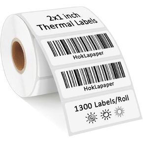 4x6 Thermal Shipping Label Roll,500 Labels/Roll,Compatible with Rollo,MUNBYN,Zebra,phomemo,OFFNOVA,IDPRT,Permanent Adhesive,Commercial Grade in Kuwait