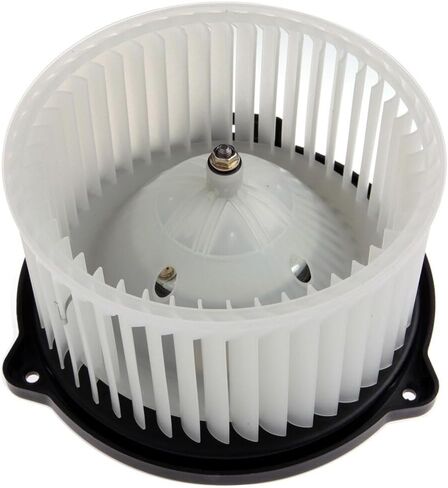 OCPTY A/C سخان منفاخ المحرك 700002 ث/مروحة قفص تكييف الهواء HVAC بديل مناسب لـ 2001-2006 لـ Acura MDX/1998-2002 لهوندا أكورد/1999-2004 لهوندا أوديسي/2003-2008 لهوندا بايلوت in Kuwait