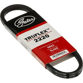 Truflex FHP Low Horse-Power V-Belt