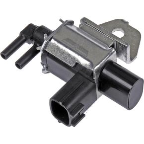 Dorman 911-506 Engine Intake Manifold Runner Control Valve Compatible with Select Infiniti / Nissan Models