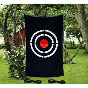Golf Target Cloth Golf Target for Net Replacement Target Golf Hitting Net Target Golf Practice Target Golf Training Aids Indoor Outdoor