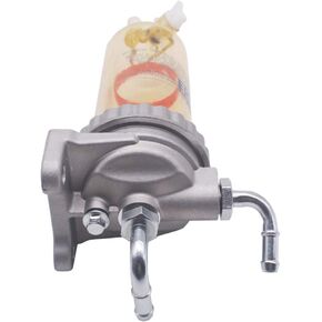 Water Sedimenter Separator Fuel Filter for Isuzu NPR NPR-HD NQR75 8971880421