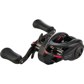 Abu Garcia Revo Winch Low Profile Baitcast Fishing Reel
