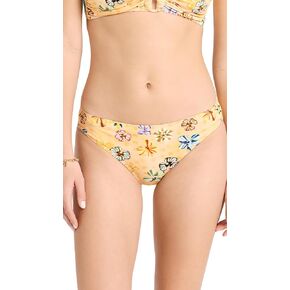 Ulla Johnson Women's Dani Bikini Bottoms