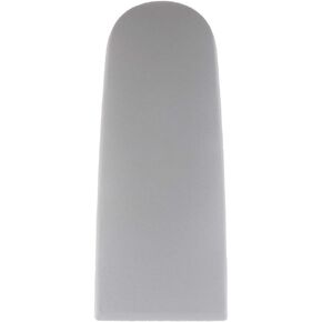 cciyu Armrest Center Console Lid Cover + Base Beige Armrest Covers Replacement fit for 1999-2009 For Volkswagen For Golf