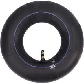AHL Premium Heavy Duty 3.00-4 Tire Inner Tubes for Razor E300 Scooter ATV Pocket Rocket, Utility Dolly, Hand Truck 260x85 Replacement Mobility Scooter Tire Tube Wheelbarrows Tractors Generator