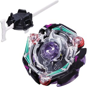 Takaratomy Beyblade Burst B-74 Starter Kreis Satan.2G.Lp