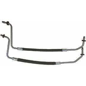 Transmission Oil Cooler Line