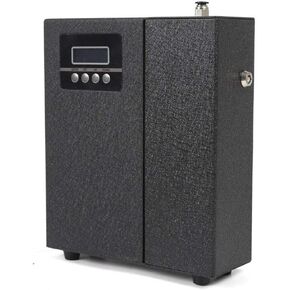 HVAC App Fragrance Machine Essential Oil Diffuser Scent Machine Oil Diffuser Fragrance Machine Air Scent Machine Hvac AirFreshener Whole house for Home Cover 1,100 sq.ft (100 m²) Area
