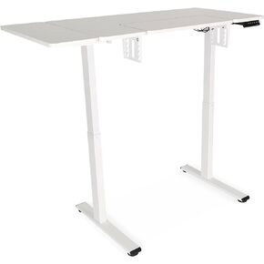 Eleanor Serger & Sewing Table - Adjustable Height