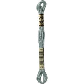 Dmc 6-Strand Embroidery Cotton 8.7yd-Light Grey Green