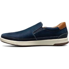 Florsheim Men's, Crossover Double Gore Slip-On in Kuwait