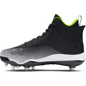 Under Armour Men's Highlight Hammer 2.0 D Football Shoe