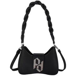 Women Fashion Shoulder Handbags Wallet Tote Bag Top Handle Satchel Hobo with Zipper Closure Set