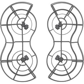 Original for DJI Mini 4 Pro 360°Propeller Guard - Enhance Flight Safety and Protect Propellers