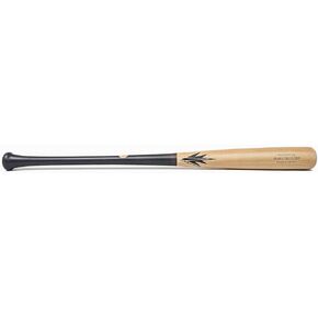 Spark H110 Wooden Baseball Bat Maple Wood Gamebat Practice Training Bat Adult (-2.5 Dropweight) [Made in Japan] in Kuwait