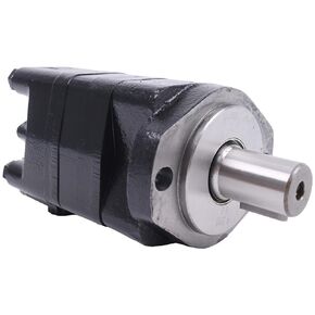 AIVWUMOT Hydraulic Motor AA73606 11087232 Compatible with John Deere 1910 Seeder Cart AA59042