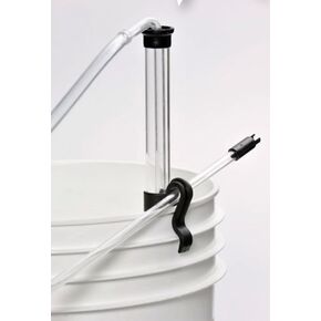 5466 1 x 3/8 Auto Siphon Clamp