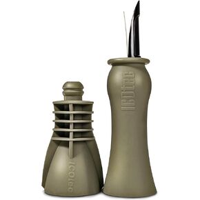 Icotec Predator Hand Call Ultimate Pair. Open Reed and Closed Reed Flexible, Silicone Hand Calls from Create: Coyote Howls Distress and yips - Fawn, Chicken, Bird and Rabbit distresses