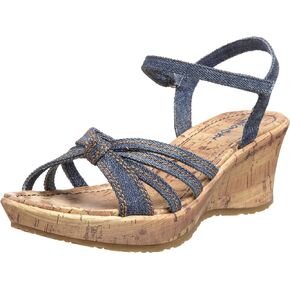 UNIONBAY Little Kid/Big Kid Becca-G Sandal