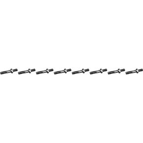 ARP 2357207 Bb Chvy Alum Head Long Tr