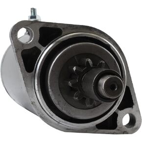 DB Electrical SND0024 Seadoo Starter For SND0024 650 GTS, GTX, SP, XP 1992-1994 /SPI, SPX 1993-1994 /WS1/ROTAX MARINE-BRP 1989-1994/278-000-186, 278-000-311, 278-000-316