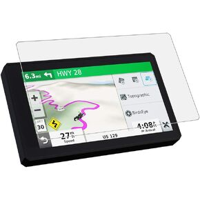Speedo Angels Dashboard Screen Protector for GARMIN ZUMO XT 2 x Ultra Clear