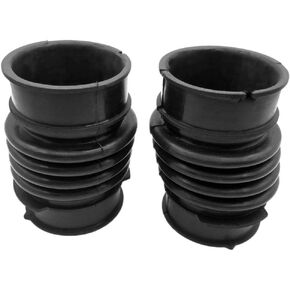 SET OF 2 Fit For Compatible with Toyota Avalon 2000-2004 Air Cleaner Hose Air Intake Hose 17881-0A060