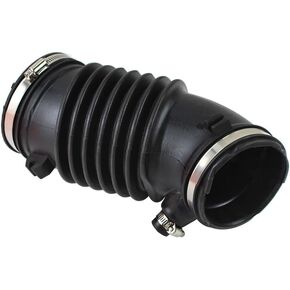 Engine Air Intake Hose Compatible with Honda Odyssey 2018-2022 Passport 2019-2021 Pilot 2016-2021 Ridgeline 2017-2021 Replace 17228-5J6-A10 172285J6A10