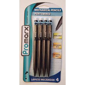 Graff Eco Promarx Mechanical Pencils
