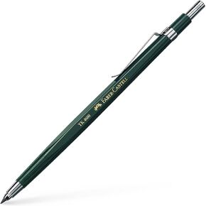 SG Education F134600 Faber TK4600 Clutch Pencil, 2 mm Size