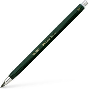Faber-Castell TK9400 3mm 5B Clutch Pencil