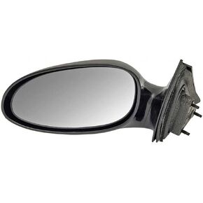 For Buick LaCrosse 2005 2006 2007 2008 Door Mirror Driver Side | Power | Non-Heated | Paint To Match | Replacement For 15886519 | GM1320305