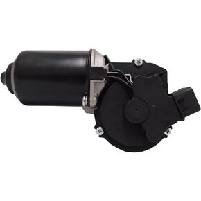 Premier Gear PG-WPM45031 Windshield Wiper Motor Replacement for Rio (12-17), Forte5 (14-18), Forte Koup (14-16), Forte (14-18), Elantra Coupe (13-14), Elantra (12-16), Accent (12-17)