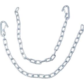 GOLDENROD Dutton-Lainson Company 6254 Safety Chain
