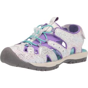Northside Girl's Athletic Sandal