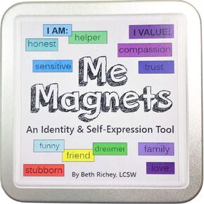 Me Magnets in Saudi Arabia