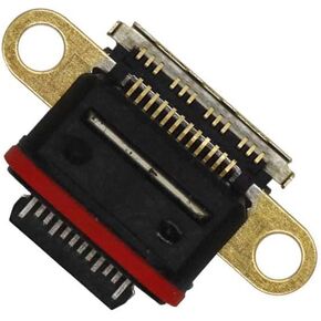 1pcs Type C USB Charger Charging Port Dock Connector Replacement for Google Pixel 6/ Pixel 6A