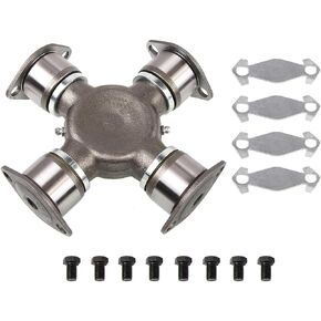 U-JOINT KIT - 1760 SERIES - BEARING PLATE STYLE - REPLACES 5-407X