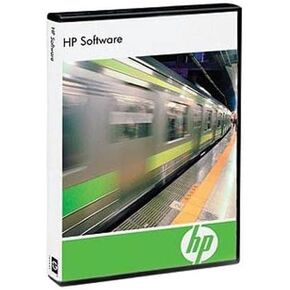 HP iLO Advanced 1yr 24x7 Technical Support and Updates Server License