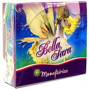 Bella Sara Horses Trading Card Game Series 12 Moonfairies Booster Box 24 Packs