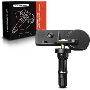 مستشعر نظام مراقبة ضغط الإطارات 433 ميجا هرتز TPMS متوافق مع دودج رام 1500 2500 3500 نيترو جيب جراند شيروكي كوماندر ليبرتي يستبدل # 56029481AB 56029359AA 68406531AA in Saudi Arabia