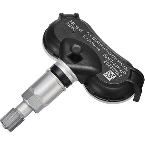 BDFHYK TPMS Sensor Compatible with Acura MDX RL TL, Honda Odyssey Pilot Ridgeline 315Mhz Programmed Tire Pressure Monitoring Sensor Replaces# 06421-S3V-A04, 06421S3VA04