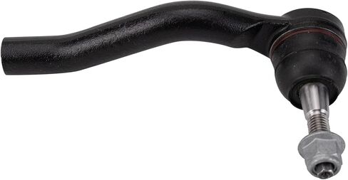 TRQ Front Steering & Suspension Kit Compatible with 2018-2019 Enclave 2018-2020 Traverse in Kuwait