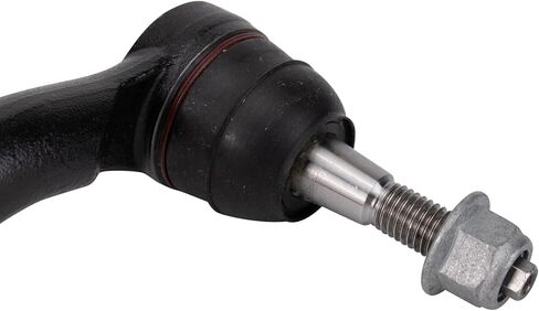 TRQ Front Steering & Suspension Kit Compatible with 2018-2019 Enclave 2018-2020 Traverse in Kuwait